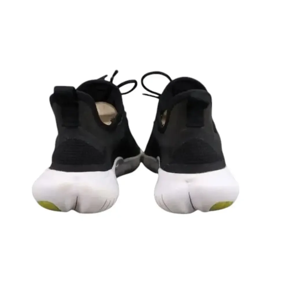 Nike Shoes Kids 5.5Y Sneakers Free RN 5.0 Athletic Trainers Active Running Black